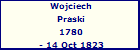 Wojciech Praski