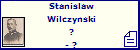 Stanislaw Wilczynski