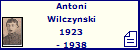 Antoni Wilczynski