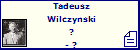 Tadeusz Wilczynski