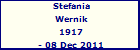 Stefania Wernik