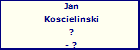 Jan Koscielinski