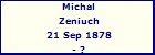 Michal Zeniuch