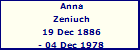 Anna Zeniuch