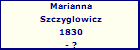 Marianna Szczyglowicz