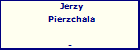 Jerzy Pierzchala