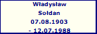 Wadysaw Sodan