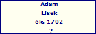 Adam Lisek