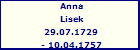 Anna Lisek