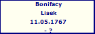 Bonifacy Lisek