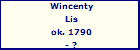 Wincenty Lis