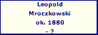 Leopold Mroczkowski
