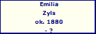 Emilia Zyls