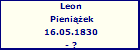 Leon Pieniek
