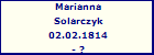 Marianna Solarczyk