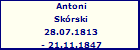 Antoni Skrski