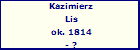 Kazimierz Lis