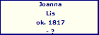 Joanna Lis