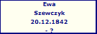 Ewa Szewczyk