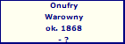 Onufry Warowny