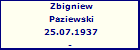 Zbigniew Paziewski
