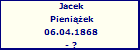 Jacek Pieniek