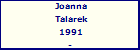 Joanna Talarek