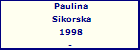 Paulina Sikorska