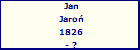 Jan Jaro