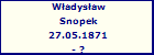 Wadysaw Snopek