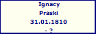 Ignacy Praski