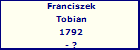 Franciszek Tobian