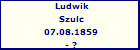 Ludwik Szulc