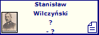 Stanisaw Wilczyski