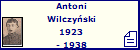 Antoni Wilczyski