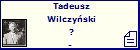 Tadeusz Wilczyski
