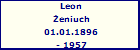 Leon eniuch